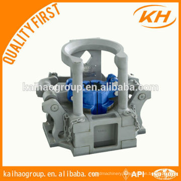 API 7K Type C/CHD pneumatic spider